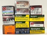 Sale!! 32-20 Win, 32 Win Spl., 6mm Rem, 257 Roberts, 257 Rob+P, 22 Hornet,17 Hornet, 350 Rem Mag, 338 Marlin Exp., 450 Marlin Exp. Pricing in Listing
