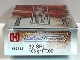 Sale!! 32-20 Win, 32 Win Spl., 6mm Rem, 257 Roberts, 257 Rob+P, 22 Hornet,17 Hornet, 350 Rem Mag, 338 Marlin Exp., 450 Marlin Exp. Pricing in Listing - 4 of 12