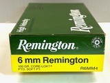 Sale!! 32-20 Win, 32 Win Spl., 6mm Rem, 257 Roberts, 257 Rob+P, 22 Hornet,17 Hornet, 350 Rem Mag, 338 Marlin Exp., 450 Marlin Exp. Pricing in Listing - 5 of 12