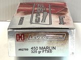 Sale!! 32-20 Win, 32 Win Spl., 6mm Rem, 257 Roberts, 257 Rob+P, 22 Hornet,17 Hornet, 350 Rem Mag, 338 Marlin Exp., 450 Marlin Exp. Pricing in Listing - 12 of 12
