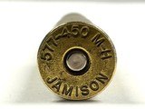 Buffalo Arms 577/450 Martini-Henry 480 Grain RN Lead Black Powder Factory Loaded 40 Rounds - 6 of 6