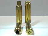 New! Peterson 284 Winchester Match Grade Brass 50 Count - 5 of 6