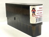 TEN-X & Buffalo Arms Co. 577-450 Martini-Henry Factory Loaded Ammo Like New! Price in Listing - 2 of 13