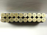 TEN-X & Buffalo Arms Co. 577-450 Martini-Henry Factory Loaded Ammo Like New! Price in Listing - 4 of 13