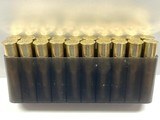 TEN-X & Buffalo Arms Co. 577-450 Martini-Henry Factory Loaded Ammo Like New! Price in Listing - 5 of 13