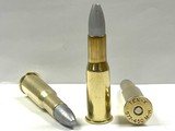 TEN-X & Buffalo Arms Co. 577-450 Martini-Henry Factory Loaded Ammo Like New! Price in Listing - 6 of 13