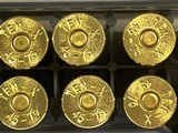 TEN-X 45-75 Win Winchester 350gr FP 20 Factory Rounds Like New! - 5 of 7