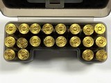 TEN-X 45-75 Win Winchester 350gr FP 20 Factory Rounds Like New! - 4 of 7