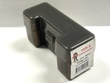 TEN-X 45-75 Win Winchester 350gr FP 20 Factory Rounds Like New! - 2 of 7