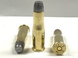 TEN-X 45-75 Win Winchester 350gr FP 20 Factory Rounds Like New! - 6 of 7