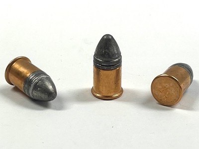 Navy Arms .41 Short Rimfire 50 Round Boxes in Excellent Condition! - Image 8 of 8