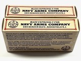 Navy Arms .41 Short Rimfire 50 Round Boxes in Excellent Condition! - 3 of 6