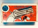 Navy Arms .41 Short Rimfire 50 Round Boxes in Excellent Condition! - Image 6 of 8