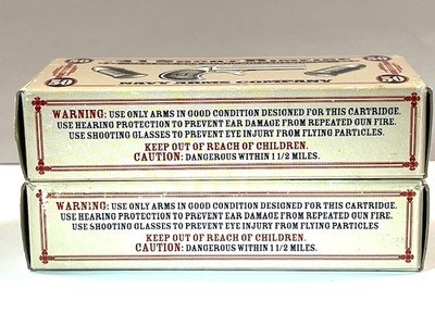Navy Arms .41 Short Rimfire 50 Round Boxes in Excellent Condition! - Image 5 of 8