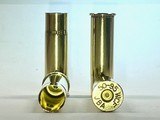 New! Jamison 50-95 Winchester Brass 50 & 100 Count Bags-Price in Listing