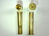 New! Jamison 44-77 Sharps Brass 50 and 100 Count Bags-Price in Listing - 2 of 3