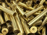 New! Jamison 45-120 Sharps Brass 50 and 100 Count Bags-Price in Listing - 3 of 3