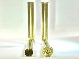 New! Jamison 45-120 Sharps Brass 50 and 100 Count Bags-Price in Listing
