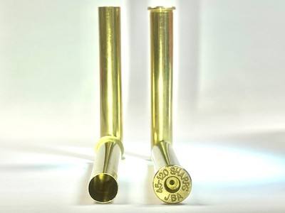 New! Jamison 45-120 Sharps Brass 50 and 100 Count Bags-Price in Listing