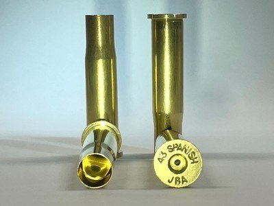 New! Jamison 43 Spanish Brass 50 and 100 Count Bags-Price in Listing