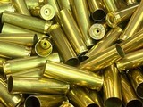 New! Jamison 401 SLR Brass 50 and 100 Count Bags-Price in Listing - 3 of 3
