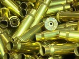 New! Jamison 256 Winchester(256 Win Mag) Brass 50 and 100 Count Bags-Price in Listing - 3 of 3