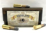 Cabela's Obsolete 577-450 Martini-Henry 500 Grain Lead 20 Rounds Nice Clean Ammo - 2 of 8