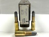 Cabela's Obsolete 577-450 Martini-Henry 500 Grain Lead 20 Rounds Nice Clean Ammo