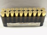 Cabela's Obsolete 577-450 Martini-Henry 500 Grain Lead 20 Rounds Nice Clean Ammo - 3 of 8