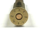 Cabela's Obsolete 577-450 Martini-Henry 500 Grain Lead 20 Rounds Nice Clean Ammo - 6 of 8