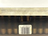 Cabela's Obsolete 577-450 Martini-Henry 500 Grain Lead 20 Rounds Nice Clean Ammo - 8 of 8