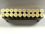 Cabela's Obsolete 577-450 Martini-Henry 500 Grain Lead 20 Rounds Nice Clean Ammo - 4 of 8