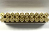 Winchester 348 Win 200 Grain Silvertip 20 Round Box in New Condition! - 6 of 7
