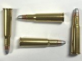 Winchester 348 Win 200 Grain Silvertip 20 Round Box in New Condition! - 7 of 7