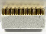 Winchester 348 Win 200 Grain Silvertip 20 Round Box in New Condition! - 5 of 7