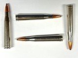 Federal Premium Safari 300 H&H Mag 180gr Nosler Partition 20 Round Factory Like New! - 8 of 8