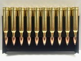 Nosler Custom 350 Rem Mag 225gr Partition 40 Rounds in Factory Sealed Cases - 4 of 5