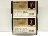 Nosler Custom 350 Rem Mag 225gr Partition 40 Rounds in Factory Sealed Cases - 2 of 3