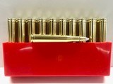 Winchester 300 H&H Mag 180 Grain Silvertip in Like New Condition! - 3 of 5