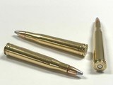 Winchester 300 H&H Mag 180 Grain Silvertip in Like New Condition! - 5 of 5