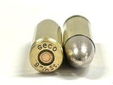 Sinoxid 9mm Steyr 50 Round Boxes in Great Condition Ammo is Clean - 5 of 5
