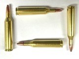 Remington 17 Rem 25 Grain Power-Lokt Hollow Point Super Nice Clean Ammo! - 5 of 6