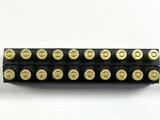 Remington 17 Rem 25 Grain Power-Lokt Hollow Point Super Nice Clean Ammo! - 4 of 6