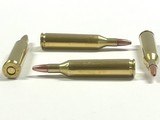 Remington 17 Rem 25 Grain Power-Lokt Hollow Point Super Nice Clean Ammo! - 6 of 6