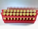 Federal Premium 7-30 Waters 120gr Boat-Tail Soft Point 20 Round Boxes Excellent Condition! - 4 of 5