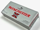 Winchester 375 Win 200gr Power-Point 20 Round Factory Loaded Boxes in Like New Condition! - 3 of 6