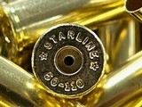 New! Starline 50-110 Winchester Brass 50 Count Bag - 3 of 4