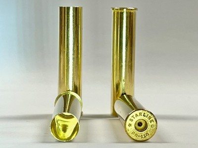 New! Starline 50-110 Winchester Brass 50 Count Bag