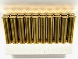 ULTRAMAX 45-90 Winchester Smokeless 500 Grain Round Nose Lead 20 Round Factory Loaded Boxes Excellent! - 4 of 7