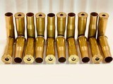 New! Jamison 45-75 Winchester Virgin Brass 20 Count Excellent! - 2 of 4